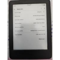 ราคา AMAZON kindle gen 10th 8GB (29362060921)