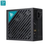 ราคา อุปกรณ์จ่ายไฟ Tsunami EX650 650W Full Watt Power Supply รับประกัน 1 ปี (57657607428)