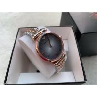 ราคา EMPORIO ARMANI WOMEN'S CLASSIC WATCH AR1725 (2862046291)