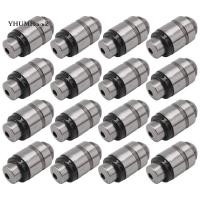 ราคา [yhumh002]4G63 4G64 4G13 4G18 6G72 วาล์วไฮดรอลิก Tappet วาล์วปรับ Lifter Lasher สําหรับ Mitsubishi Pajero Lancer MD377560 16 ชิ้น (45507744667)