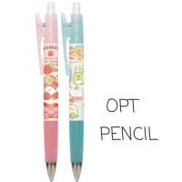 ราคา ดินสอกด OPT ลาย Sumikko Strawberry (23732443489)