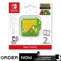 ราคา Nintendo Switch™ เกม NSW Card Pod Collection for Nintendo Switch Super Mario (Type-B) (By ClaSsIC GaME) (9913784462)