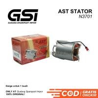 ราคา MESIN AST Stator N3701 Makita Profile Machine / Armature Housing Stator Trimmer Router Makita (42464753179)