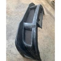 ราคา กันชนหน้าทรง Varis สำหรับ Lancer CK2 (10415571680)