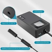 ราคา ▥ 3-In-1 Port Parallel แบตเตอรี่ Car Charger สําหรับ Dji Mavic 2 / Air 2S สมาร์ทแบตเตอรี่ชาร์จพ (41118356647)