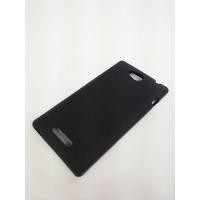 ราคา เคสซิลิโคนอ่อนนุ่มสําหรับ Sony Xperia C / C2305 (4083695476)
