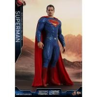 ราคา HOT TOYS MMS 465 JUSTICE LEAGUE – SUPERMAN (25612560887)