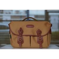 ราคา กระเป๋ากล้อง Billingham มือสอง รุ่น Hadley Pro สี Khaki (22518874001)