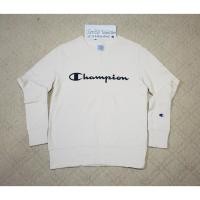ราคา Used‼️Champion Sweatshirt Size M มี 3สี (อก38 ยาว23) ของแท้จากShop% (กรุณาระบุสีในแชท) (44654755025)