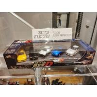 ราคา jada​ ​toys initial d​ รถเหล็ก 1:64 งานเก่าหายาก (10114742885)