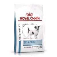 ราคา Royal Canin Skin care adult small dog 2kg.อาหารสำหรับสุนัขโตพันธุ์เล็กผิวหนังแพ้ง่าย 2kg (14921910066)