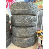 ราคา ยาง“มือสอง” (( 4เส้น)) LEANMAX 265/60R18 LM999 (ยางปี 2023) (55256120735)