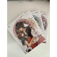 ราคา นิยายแจ่มใสเซ็ต Land / Love Land / Loveless Land / Power Land / Fighting Land (17229260327)