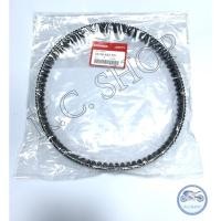 ราคา สายพาน ADV150 ปี 2020 ; PCX150 ไฟหน้า led ปี 2018-2019 สายพาน HONDA แท้ศูนย์100% 23100-K97-T01 (11318332041)