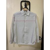 ราคา เชิ้ตชาย global work size s (21225457005)