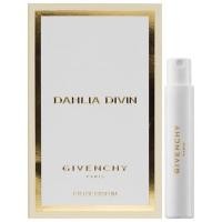 ราคา givenchy dahlia divin eau de parfum/toilette 1 ml (144016019)