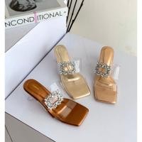 ราคา CADYS CELINE HEELS** (23078756311)