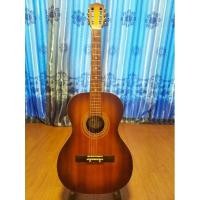 ราคา กีต้าร์วินเทจ nardan no.38 made in japan (8263430078)
