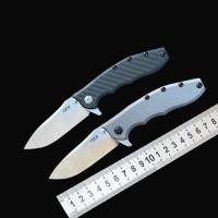 ราคา ZT 0562มีดกลางแจ้งมีดไททาเนียมมีดมีดพับมีดป้องกันตัวสำหรับตั้งแคมป์มีดเอาชีวิตรอดแบบพกพามีดพกพา (25532624285)