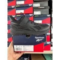 ราคา Reebok Road Supreme 4.0 Alt Running สีดํา 100208544 รองเท้าเด็กต้นฉบับ (41314395470)