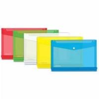 ราคา แผนที่ปุ่มพลาสติก FOLIO F4 กระเป๋าแฟ้มพลาสติก (47551574981)