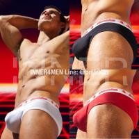ราคา เป้าตุง กางเกงใน เสริมเป้า | AUS Classic Original Pocket Brief (6489196897)