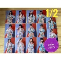 ราคา 1/2 [ชุดเซมดีอ่ะ] BNK48 photoset รูปสุ่ม single 10 ดีอ่ะ ชุด sembatsu เฌอปราง โมบาย มิวสิค ปัญ อร เนย แก้ว มีเก็บปลายทาง (8769308639)
