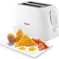ราคา Tefal เครื่องปิ้งขนมปัง DELFINI รุ่น TT1321 (53250700650)