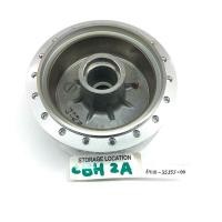 ราคา REAR DRUM SMASH SHOGUN 125 SHOGUN RC กลอง Smash 110 / Smash Titan / Shogun 110 SUZUKI ของแท้ PARTS / SGP 64110 - 35355 - 00 Losspack Original SL [CBH2A] (25695598906)