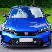 ราคา ฝากระโปรงหน้าทรง Type-R สำหรับรถ Honda Civic Fe ( 2022-2026 ) (55805366144)