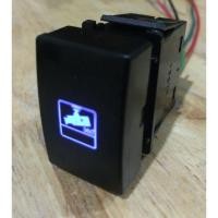 ราคา สวิทช์ CAMERA(N) Honda switch สำหรับ Jazz City BRV HRV CRV Civic Accord (NEW) (937083986)