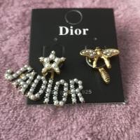 ราคา ต่างหู​ jadior​ ของใหม่​งานแฟชั่น (11944953236)