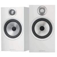 ราคา B&W Bowers & Wilkins 606 ( สินค้าใหม่ ของแท้ 100 % ) มี สีขาว (3451632715)