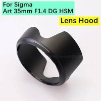 ราคา Copy ใหม่สําหรับ Sigma ART 35 มม.F1.4 DG HSM เลนส์ LH730-03 67 มม.ฝาครอบด้านหน้าแหวน DGHSM ART35 ART35 มม. 35 1.4 F/1.4 Part (54008281632)