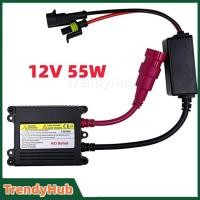 ราคา 12V 55W ยูนิเวอร์แซลดิจิตอล DC บัลลาสต์เปลี่ยนชุดแปลง บัลลาสต์ Hid Xenon 55 วัตต์ไฟรถบัลลาสต์ดิจิตอลบาง Hid Dc (45203453611)