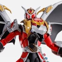 ราคา Bandai Tamashii SHFiguarts (Shinkocchou Seihou) Kamen Rider Wizard Flame Dragon All Dragon 55808 SHF Masked Rider OMG (47255960721)