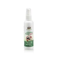 ราคา สเปรย์ 120 ml อภัยภูเบศร์ ตะไคร้หอมกันยุง สเปรย์ตะไคร้หอมกันยุง อภัยภูเบศร ขนาด 120 มิลลิลิตร [ 1 ขวด ] (193103584)
