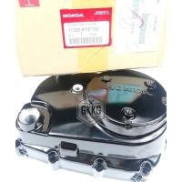 ราคา ฝาครอบคลัทช์ ฝาครอบเครื่องด้านขวา แท้ศูนย์ (สีดำ) HONDA W125i (ปลาวาฬ) (2012-2020) รหัส 11330-KYZ-T00 (9555864405)