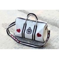 ราคา กระเป๋า Keep all (ยี่ห้อ ALLY) (1700142302)