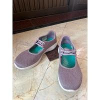 ราคา [มือสอง] Skechers Air cooled goga mat size US8 (43462358029)