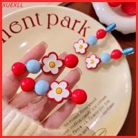 ราคา คุณ质⭐ คลิปหน้าม้า, หินน้ําตาล ฮอว์ธอร์น กิ๊บติดผมดอกไม้หวาน, ของขวัญสไตล์เกาหลีปิ่นปักผมสําหรับผู้หญิงสาว (48858650188)