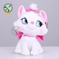 ราคา Marie Doll ตุ๊กตาแมวมารี นุ่มนิ่ม ของแท้ สูง 14นิ้ว (884182531)