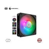 ราคา Cooler Master Sickleflow 120 ARGBปลอกพัดลม/120 มม.พัดลม/12 ซม.แอดเดรสRGB LEDแชสซีพัดลม/Reverse Edition (52554589318)