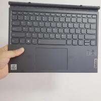 ราคา คีย์บอร์ดเรืองแสง Lenovo เหมาะสําหรับ Lenovo YOGA Duet 7-13IML05 7-13ITL6 คีย์บอร์ดบลูทูธแม่เหล็ก (57758769754)