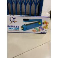 ราคา Impulse Sealer Q2-8300 55527 (40951937676)