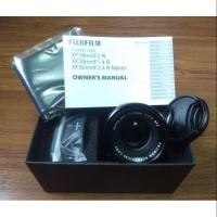ราคา เลนส์ fuji XF 35 mm f1.4r (2741866690)