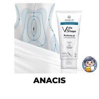 ราคา ANACIS Vela Shape Regraming Gel / Refreshing and Invigorating Body Intensive Firming&Toning Care Gel 150ml (41565226811)