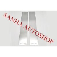 ราคา เสาประตูสแตนเลส Mazda BT-50 2 ประตู ปี 2006,2007,2008,2009,2010,2011 (3309273013)