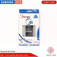 ราคา Battery​ M​eago​ samsung j510 j5 2016 แบตเตอรี่​ มี​โก้ (5084510218)