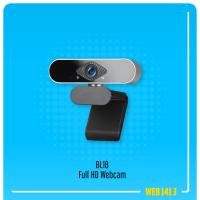 ราคา BL18 เว็บแคมโฟกัสอัตโนมัติ Full HD 1080P พร้อมไมโครโฟน (47453443421)